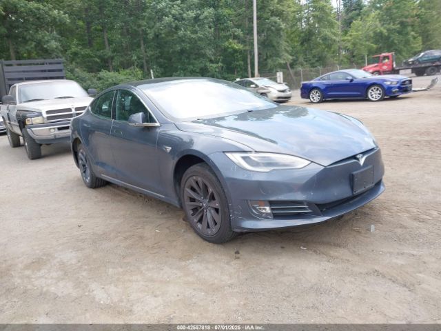 2019 TESLA MODEL S 5YJSA1E29KF300744