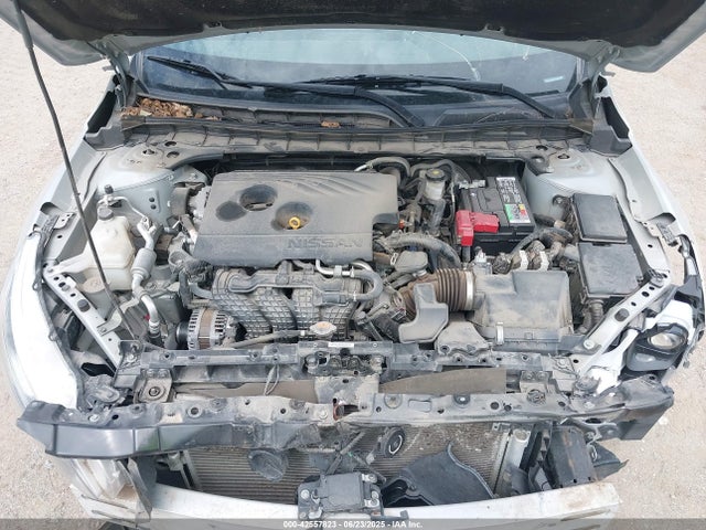 Nissan 2020 2020 1N4BL4BV0LC225348 Image 10