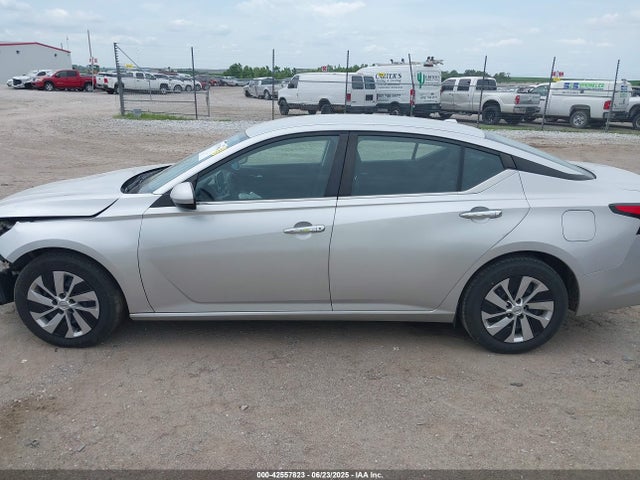 Nissan 2020 2020 1N4BL4BV0LC225348 Image 15