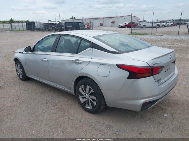 Nissan 2020 2020 1N4BL4BV0LC225348 Image 3