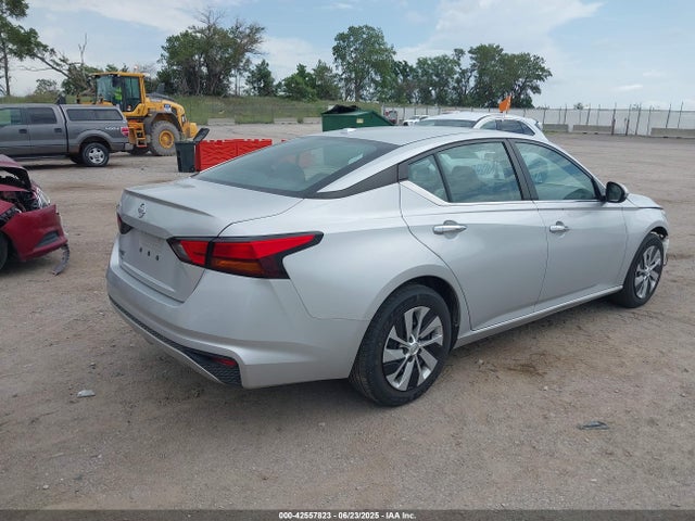 Nissan 2020 2020 1N4BL4BV0LC225348 Image 4