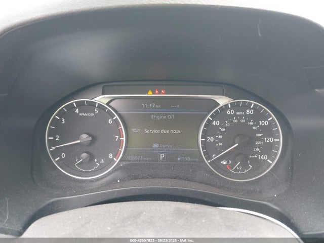 Nissan 2020 2020 1N4BL4BV0LC225348 Image 7