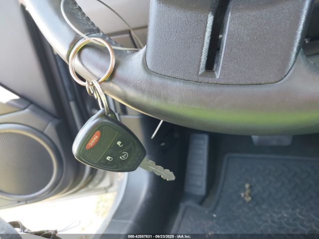 2017 JEEP PATRIOT 1C4NJPFA5HD169298 Photo 10