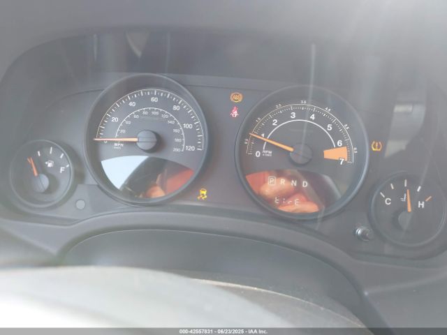 2017 JEEP PATRIOT 1C4NJPFA5HD169298 Photo 6
