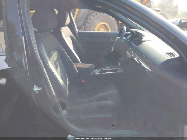 Honda k20c2 2022 2HGFE2F59NH565247 Image 5