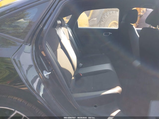 Honda k20c2 2022 2HGFE2F59NH565247 Image 8