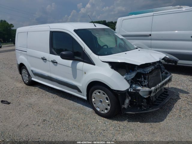 2017 FORD TRANSIT CONNECT NM0LS7E77H1314107