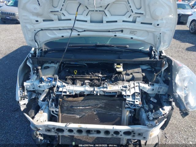 2017 FORD TRANSIT CONNECT NM0LS7E77H1314107 Photo 9