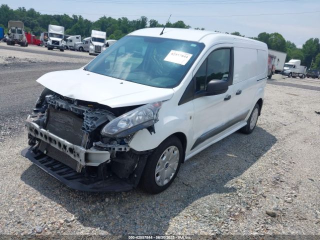 2017 FORD TRANSIT CONNECT NM0LS7E77H1314107 Photo 1