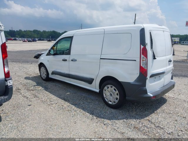 2017 FORD TRANSIT CONNECT NM0LS7E77H1314107 Photo 2