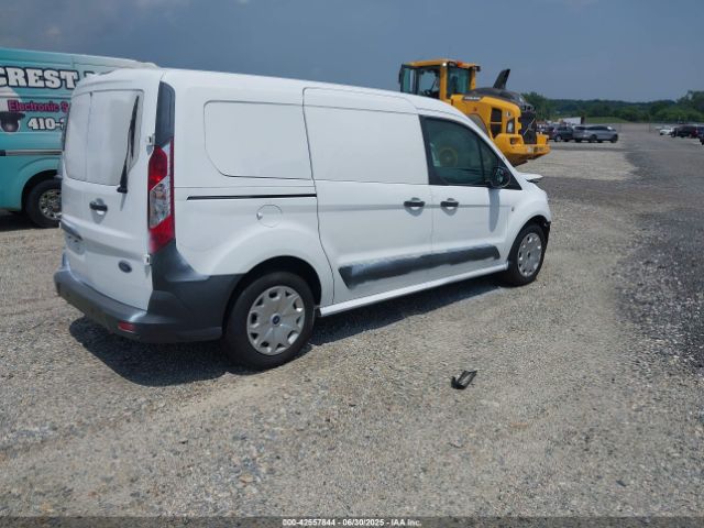 2017 FORD TRANSIT CONNECT NM0LS7E77H1314107 Photo 3