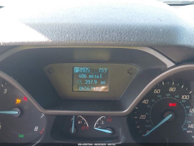 2017 FORD TRANSIT CONNECT NM0LS7E77H1314107 Photo 6