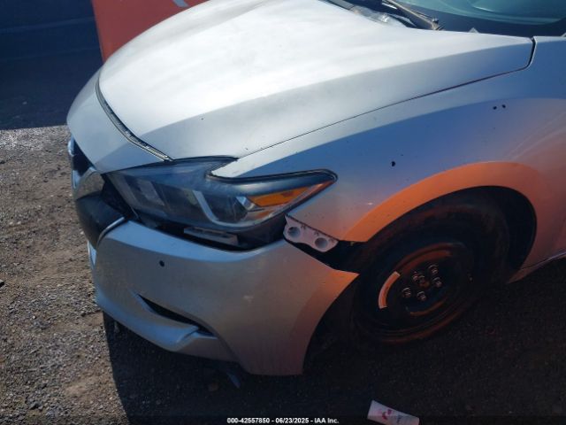 2017 NISSAN MAXIMA 1N4AA6AP4HC387183 Photo 5
