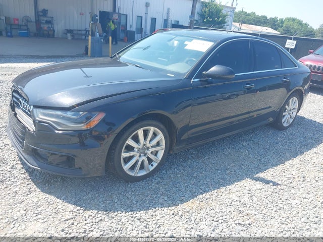 WAUFGAFC4FN017969 Audi A6
