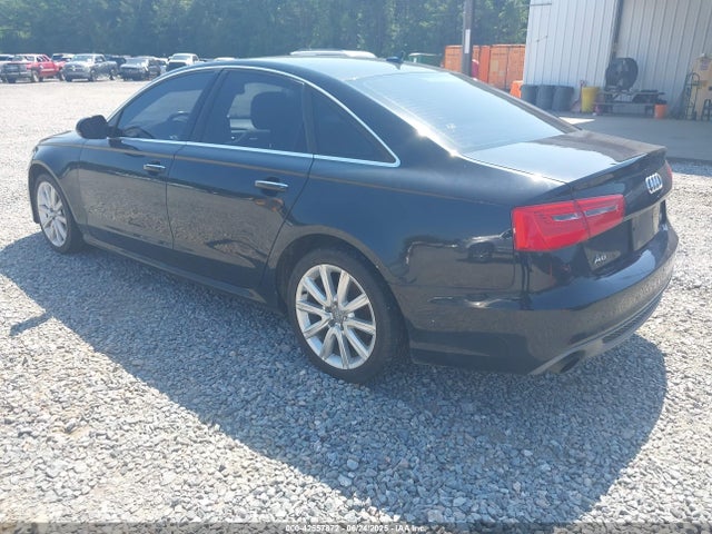 WAUFGAFC4FN017969 Audi A6