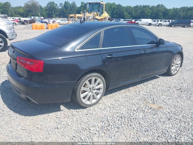 WAUFGAFC4FN017969 Audi A6