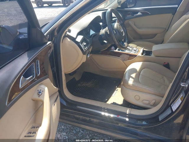 WAUFGAFC4FN017969 Audi A6
