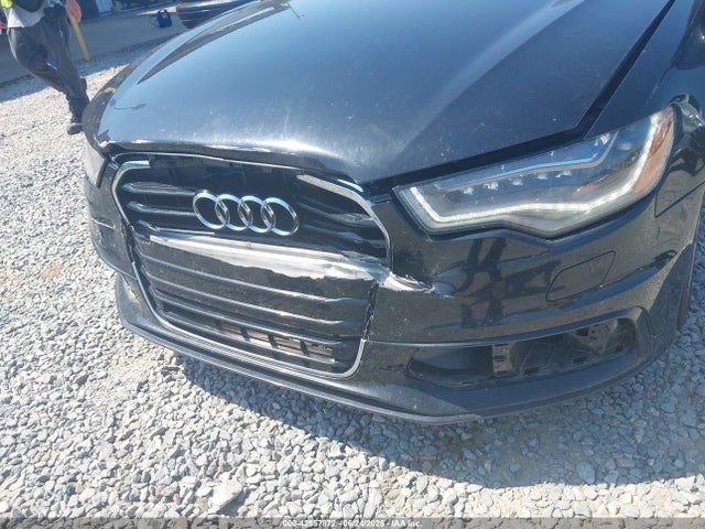 WAUFGAFC4FN017969 Audi A6