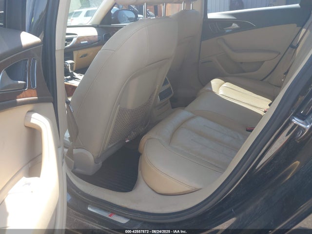 WAUFGAFC4FN017969 Audi A6