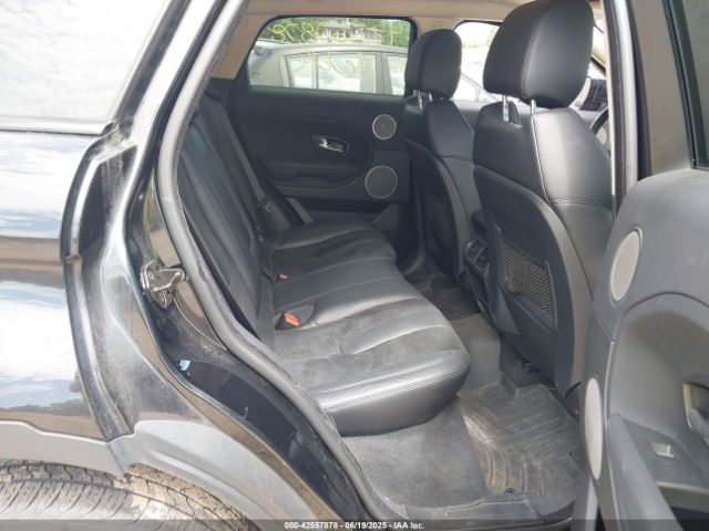 2013 LAND ROVER RANGE ROVER EVOQUE SALVN2BG6DH775335 Photo 7