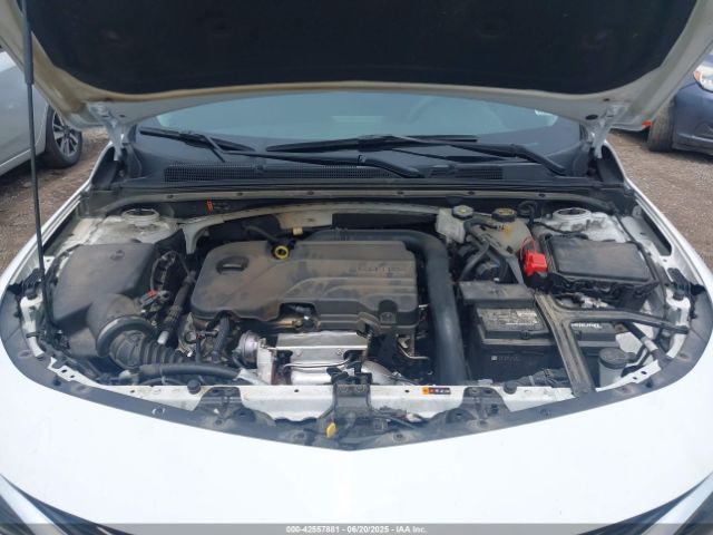 2023 CHEVROLET MALIBU 1G1ZD5ST1PF169475 Photo 9