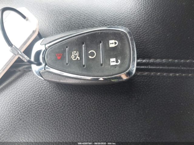 2023 CHEVROLET MALIBU 1G1ZD5ST1PF169475 Photo 10