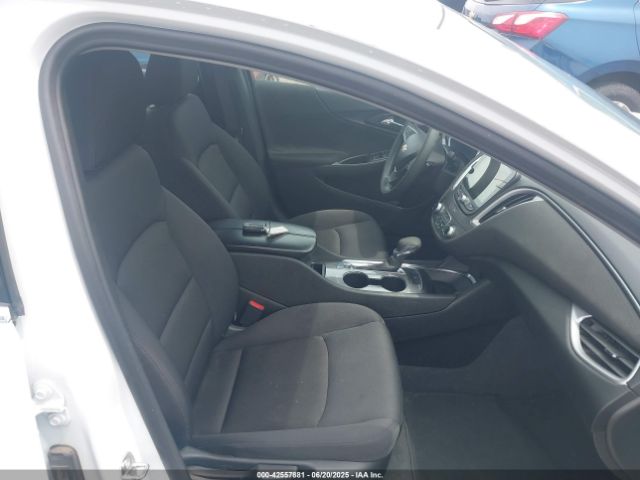 2023 CHEVROLET MALIBU 1G1ZD5ST1PF169475 Photo 4
