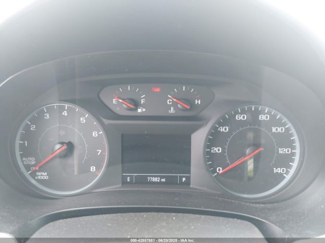 2023 CHEVROLET MALIBU 1G1ZD5ST1PF169475 Photo 6