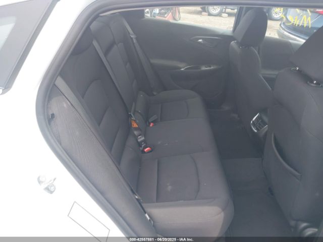 2023 CHEVROLET MALIBU 1G1ZD5ST1PF169475 Photo 7