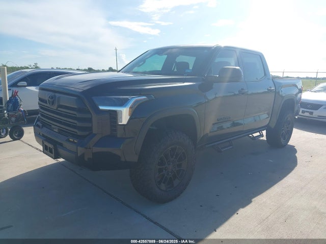 Aukcja sprzedaży 2024 Toyota Tundra Sr5 4wd, vin: 5TFLA5DB9RX210913, numer aukcji: 42557889