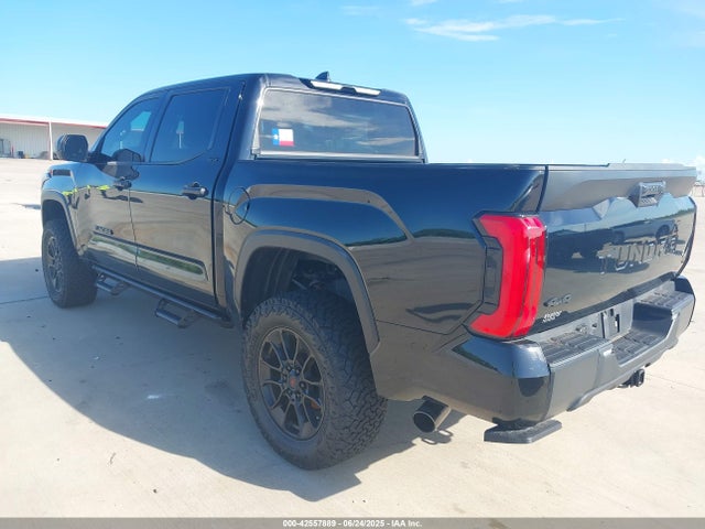 Aukcja sprzedaży 2024 Toyota Tundra Sr5 4wd, vin: 5TFLA5DB9RX210913, numer aukcji: 42557889
