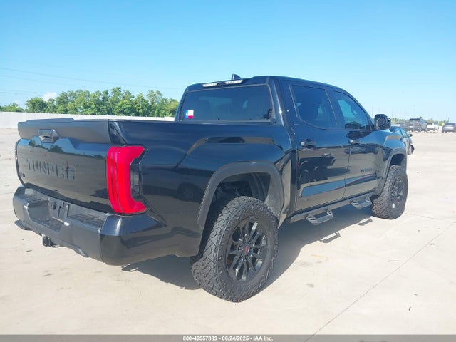 Aukcja sprzedaży 2024 Toyota Tundra Sr5 4wd, vin: 5TFLA5DB9RX210913, numer aukcji: 42557889