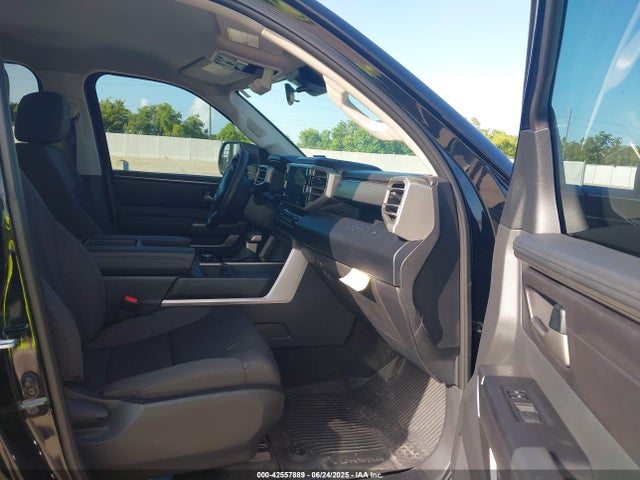 Aukcja sprzedaży 2024 Toyota Tundra Sr5 4wd, vin: 5TFLA5DB9RX210913, numer aukcji: 42557889
