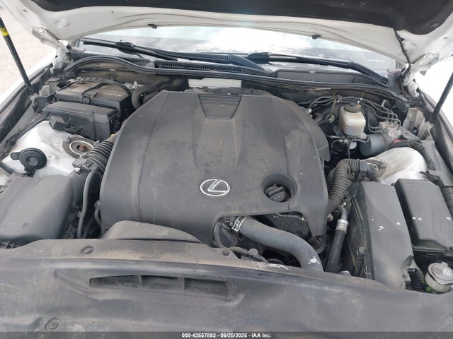 Lexus 4gr-fse 2014 JTHCF1D22E5006145 Image 10