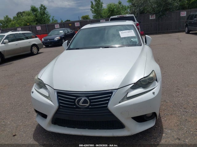 Lexus 4gr-fse 2014 JTHCF1D22E5006145 Image 12