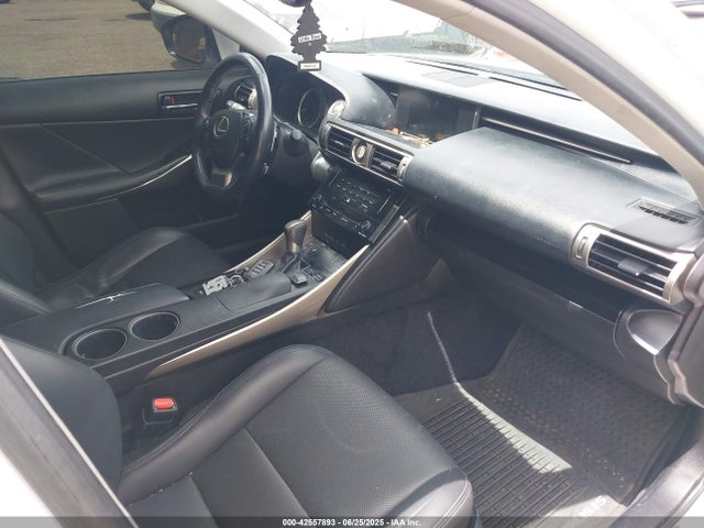 Lexus 4gr-fse 2014 JTHCF1D22E5006145 Image 5
