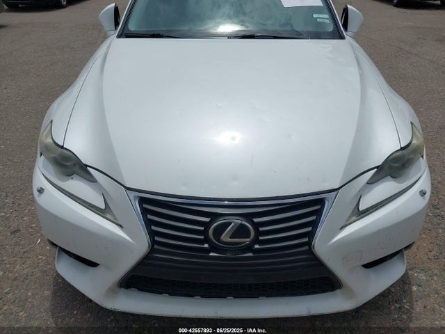 Lexus 4gr-fse 2014 JTHCF1D22E5006145 Image 6