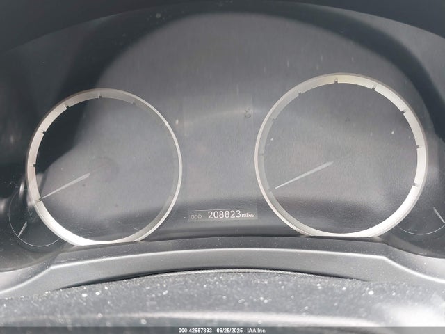 Lexus 4gr-fse 2014 JTHCF1D22E5006145 Image 7