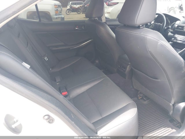 Lexus 4gr-fse 2014 JTHCF1D22E5006145 Image 8