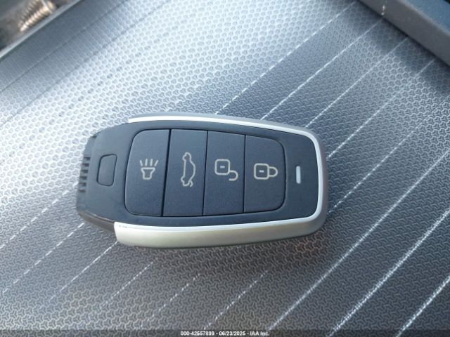 2023 ACURA RDX 5J8TC1H61PL005883 Photo 10