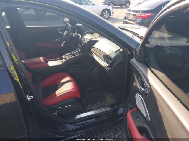 2023 ACURA RDX 5J8TC1H61PL005883 Photo 4