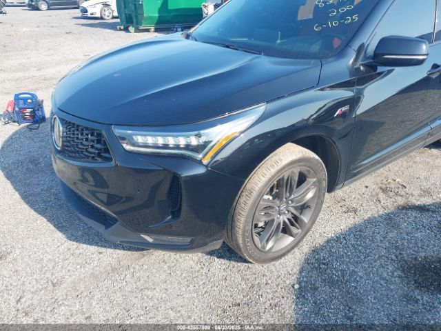 2023 ACURA RDX 5J8TC1H61PL005883 Photo 5