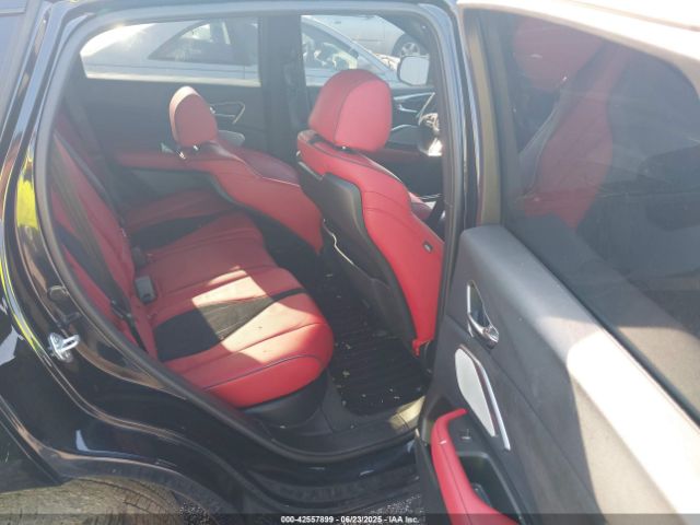 2023 ACURA RDX 5J8TC1H61PL005883 Photo 7