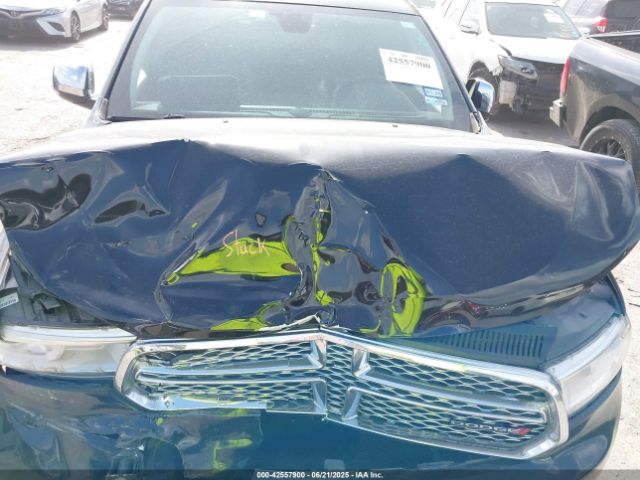2017 DODGE DURANGO 1C4RDHEG6HC660490 Photo 9