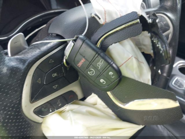 2017 DODGE DURANGO 1C4RDHEG6HC660490 Photo 10