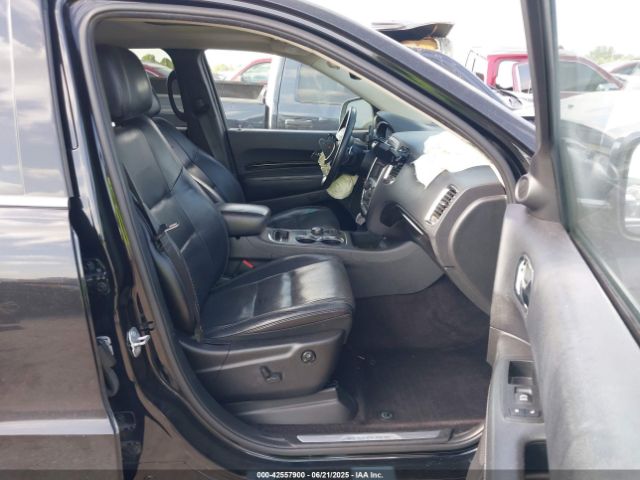 2017 DODGE DURANGO 1C4RDHEG6HC660490 Photo 4