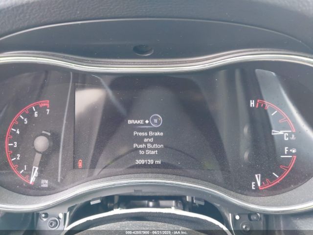 2017 DODGE DURANGO 1C4RDHEG6HC660490 Photo 6