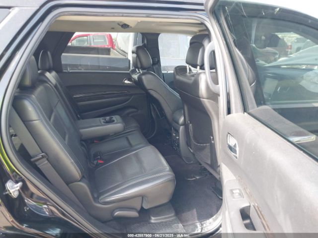 2017 DODGE DURANGO 1C4RDHEG6HC660490 Photo 7
