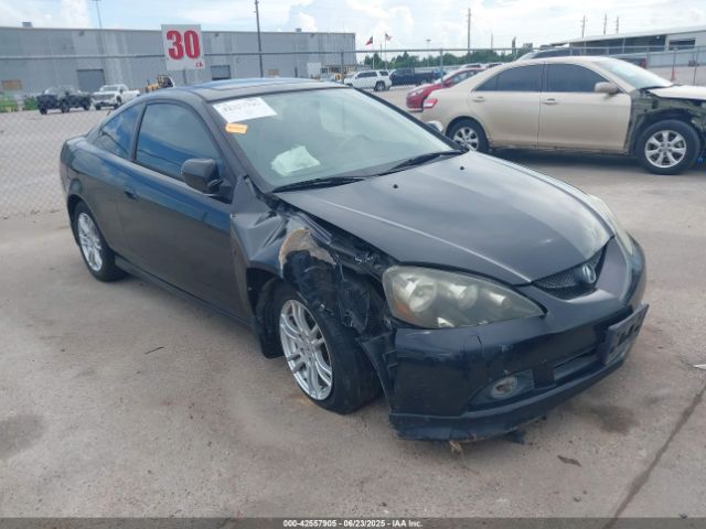 2006 ACURA RSX JH4DC54876S018545 Photo 0
