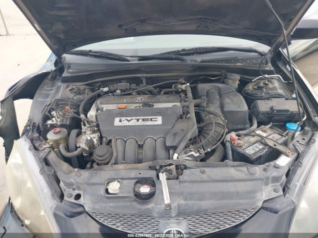 2006 ACURA RSX JH4DC54876S018545 Photo 9